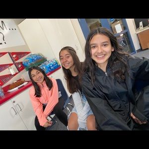 Meet your Posher, Madison